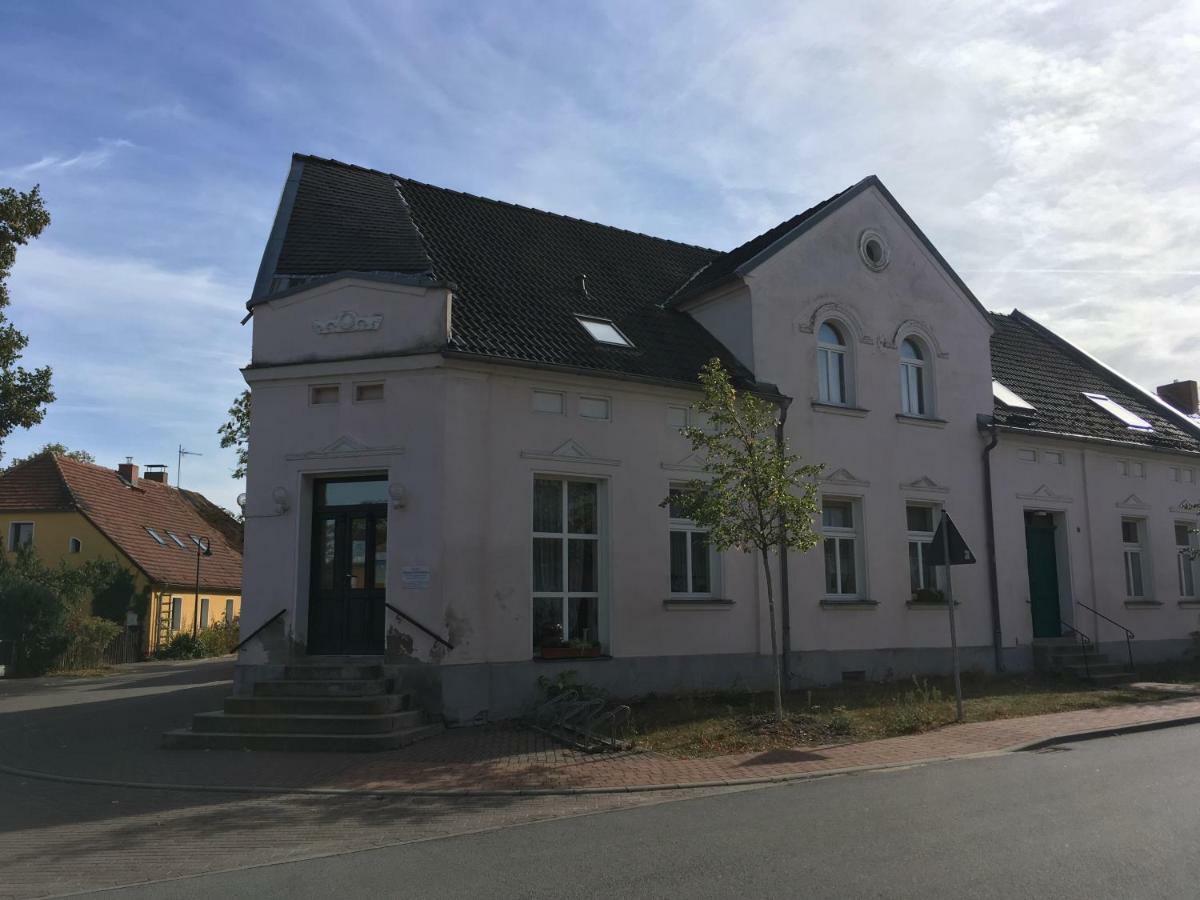 Storchenblick Leilighet Straupitz Eksteriør bilde