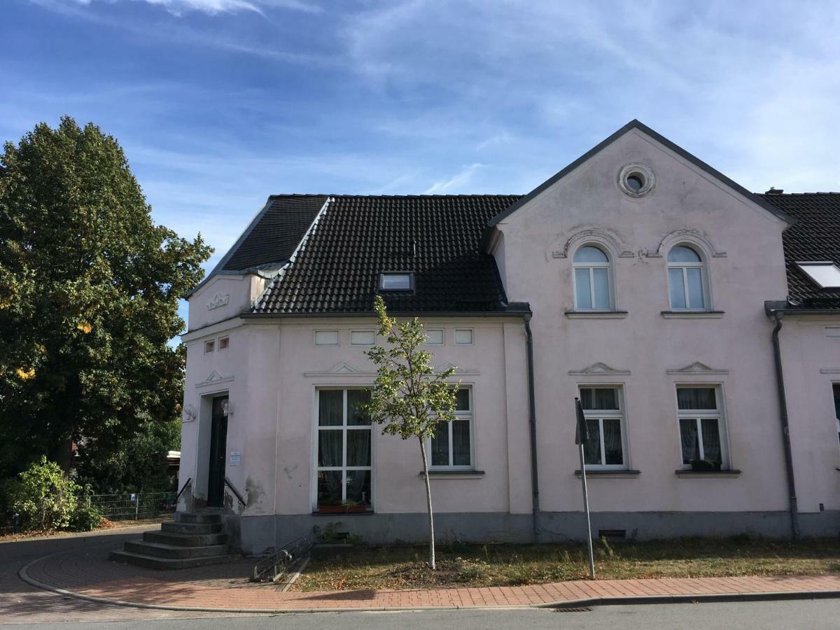 Storchenblick Leilighet Straupitz Eksteriør bilde