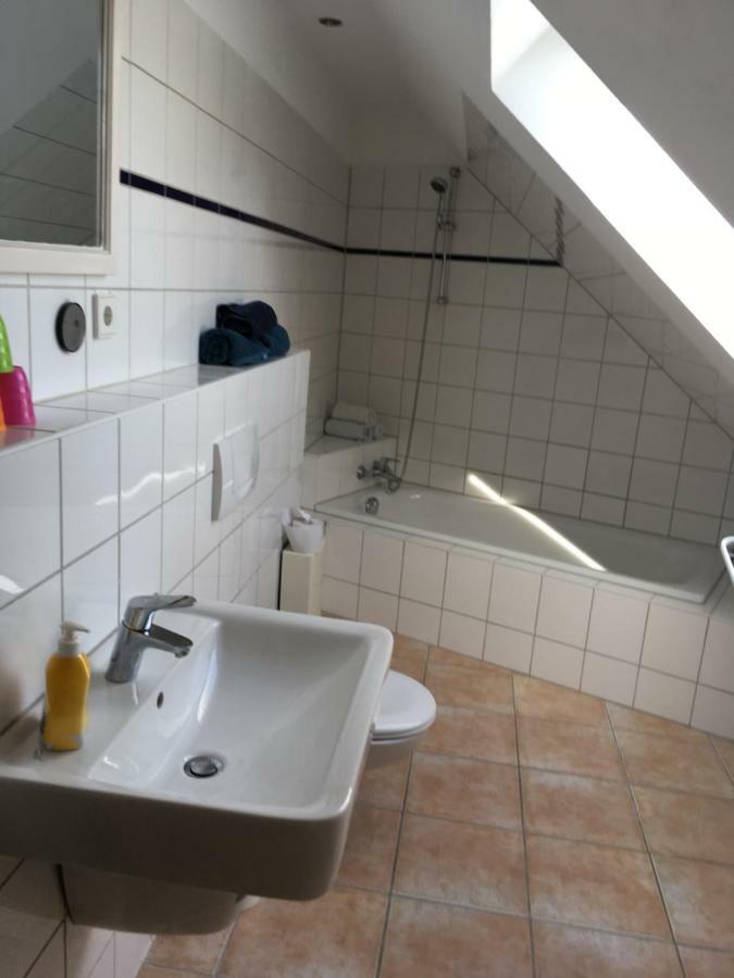 Storchenblick Leilighet Straupitz Eksteriør bilde